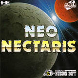 Neo Nectaris (NEC PC Engine CD)